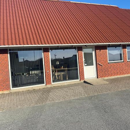 Parallalvej 58B-A Hvide Sande Exterior photo